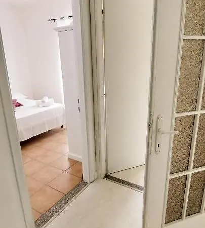 Wildberries Appartement Olbia