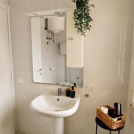 Appartement Wildberries *