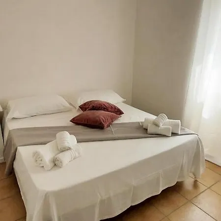 Appartement Wildberries Olbia