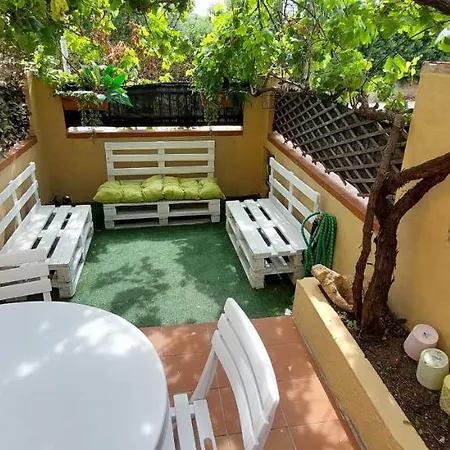 Wildberries Appartement *