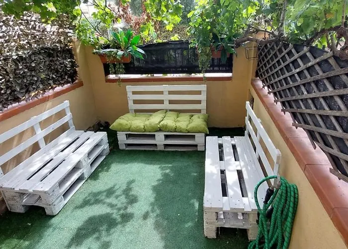 Appartement Wildberries Olbia