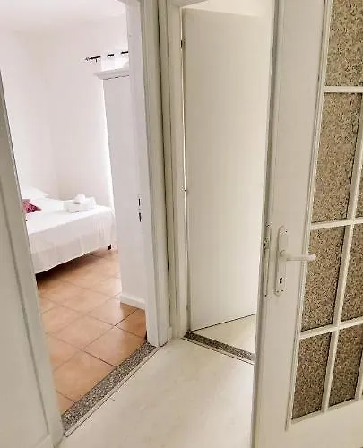 Wildberries Appartement Olbia