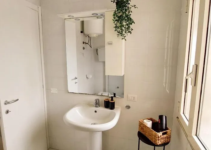 Appartement Wildberries *