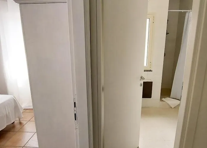 Appartement Wildberries Olbia