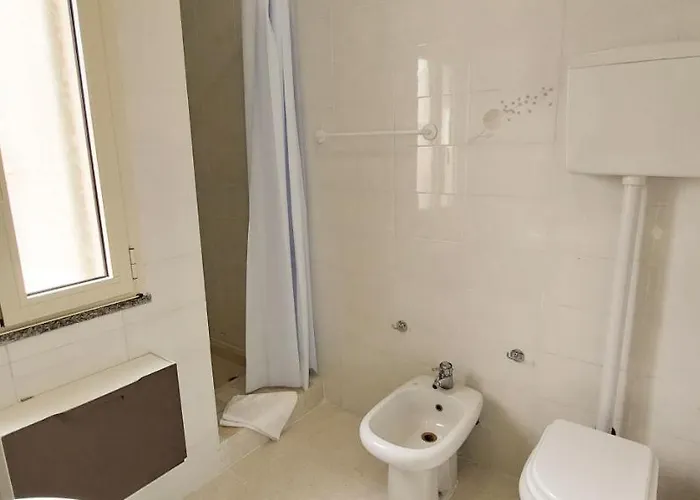 Appartement Wildberries *