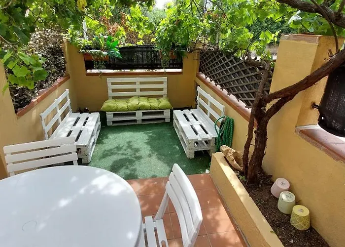 Wildberries Appartement *