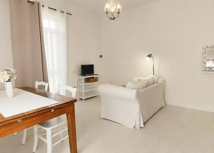 Wildberries Appartement