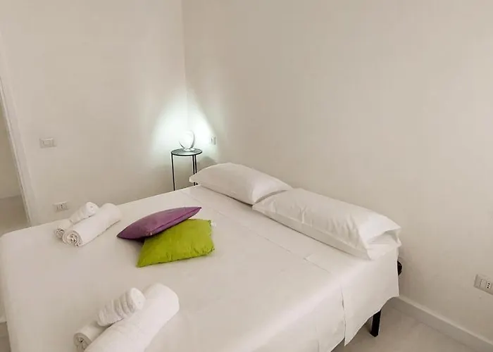 Wildberries Appartement Olbia