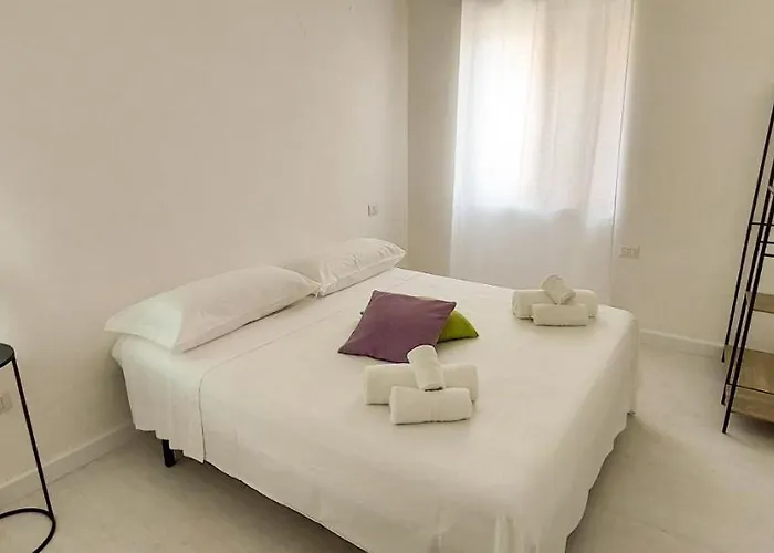 Appartement Wildberries *