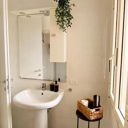 Wildberries Appartement