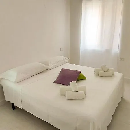 Апартаменты Wildberries *