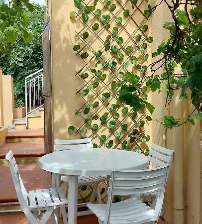 Wildberries Appartement